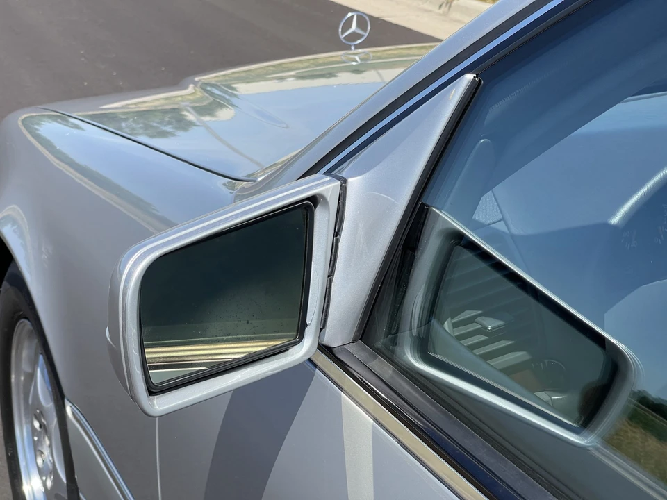 1998 Mercedes-Benz W140 S-Class - Image 29 of 31