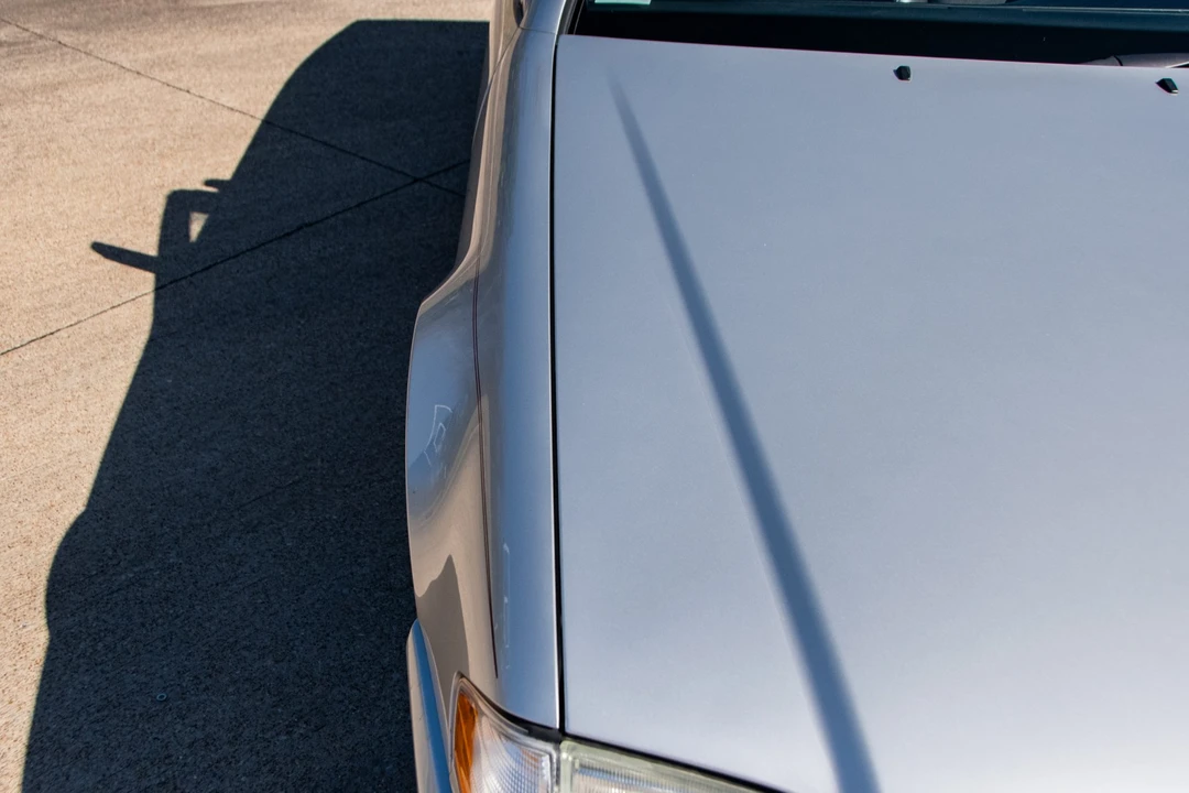 1998 Mercedes-Benz R129 SL-Class - Image 29 of 31