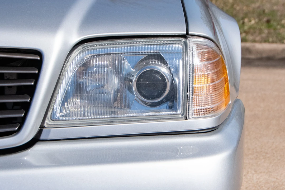 1998 Mercedes-Benz R129 SL-Class - Image 30 of 31