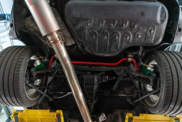 1998 Toyota Supra 4th Gen - Image 7 of 7