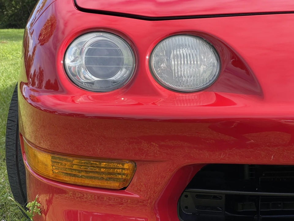 1999 Acura Integra 3rd Gen - Image 30 of 31