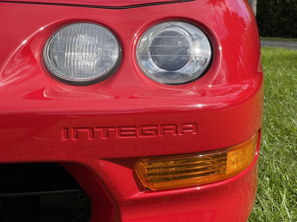 1999 Acura Integra 3rd Gen - Image 31 of 31