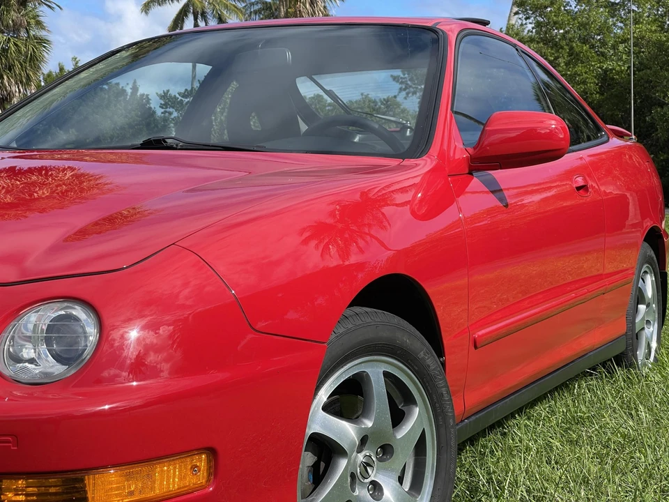 1999 Acura Integra 3rd Gen - Image 26 of 31