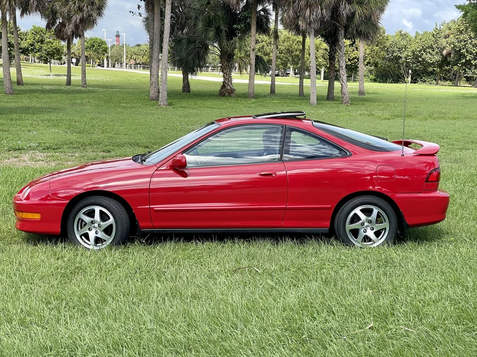 1999 Acura Integra 3rd Gen - Image 3 of 31