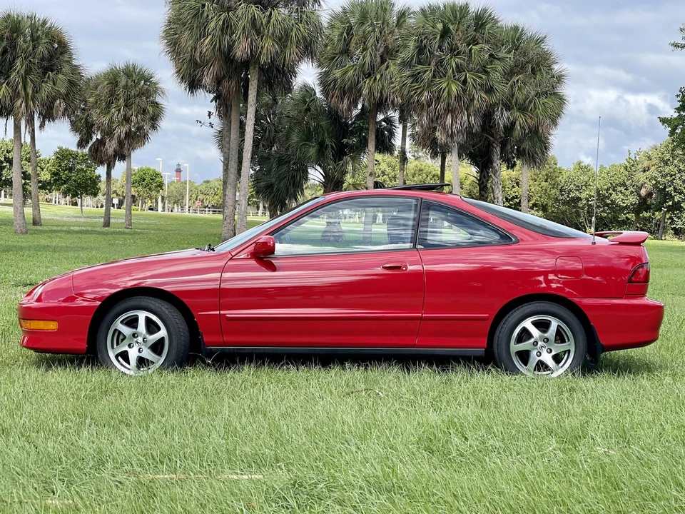 1999 Acura Integra 3rd Gen - Image 5 of 31