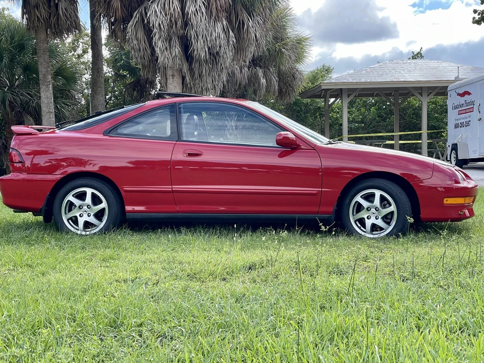 1999 Acura Integra 3rd Gen - Image 18 of 31
