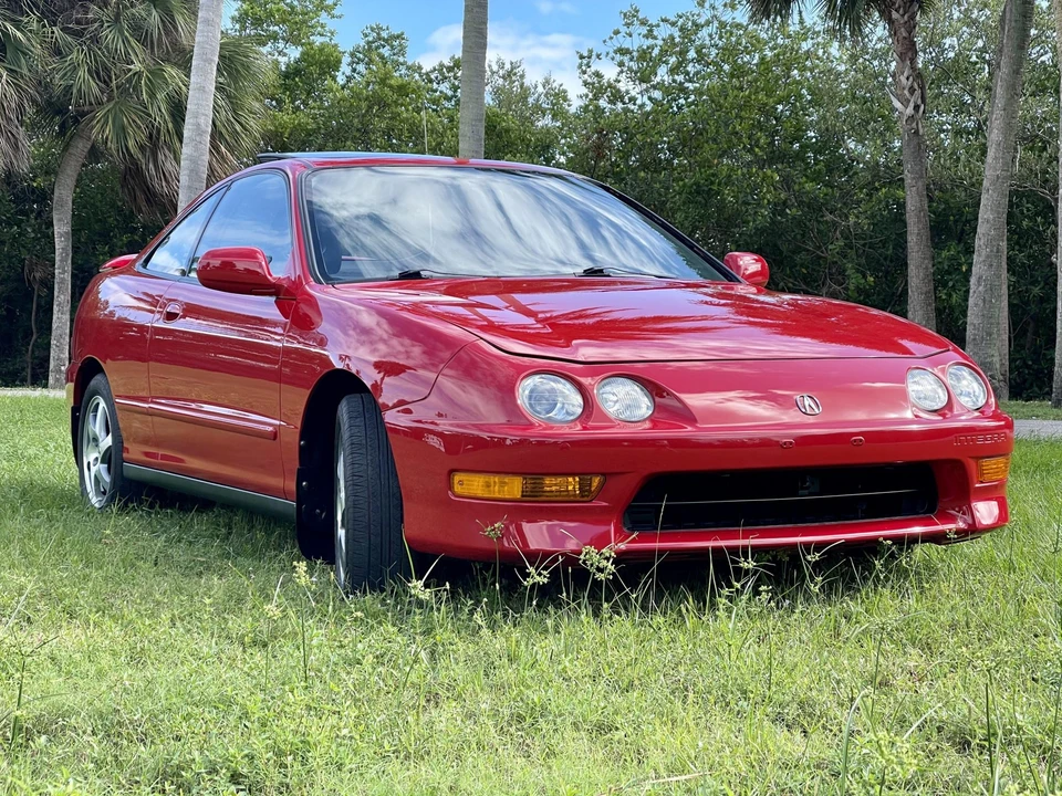 1999 Acura Integra 3rd Gen - Image 24 of 31