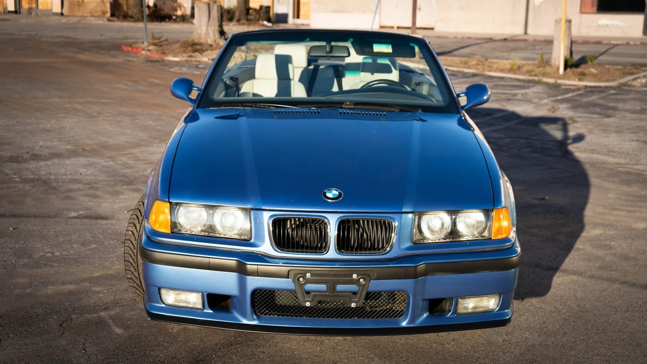 1999 BMW E36 M3 - Image 23 of 31