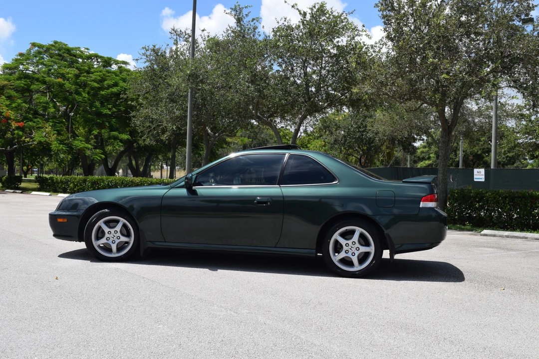 1999 Honda Prelude 5th Gen - Image 10 of 31