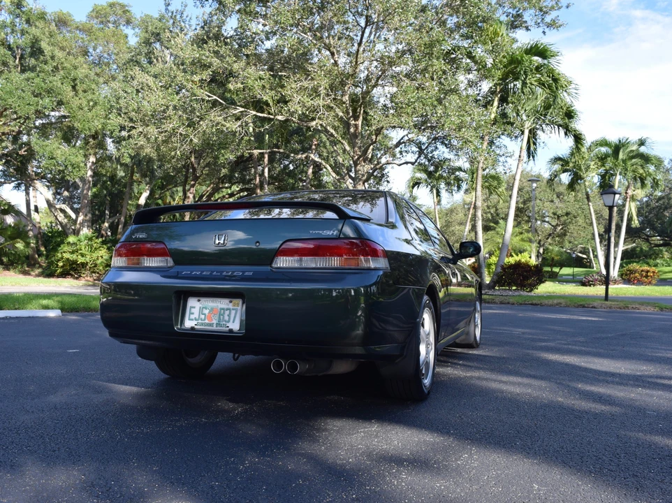 1999 Honda Prelude 5th Gen - Image 15 of 31