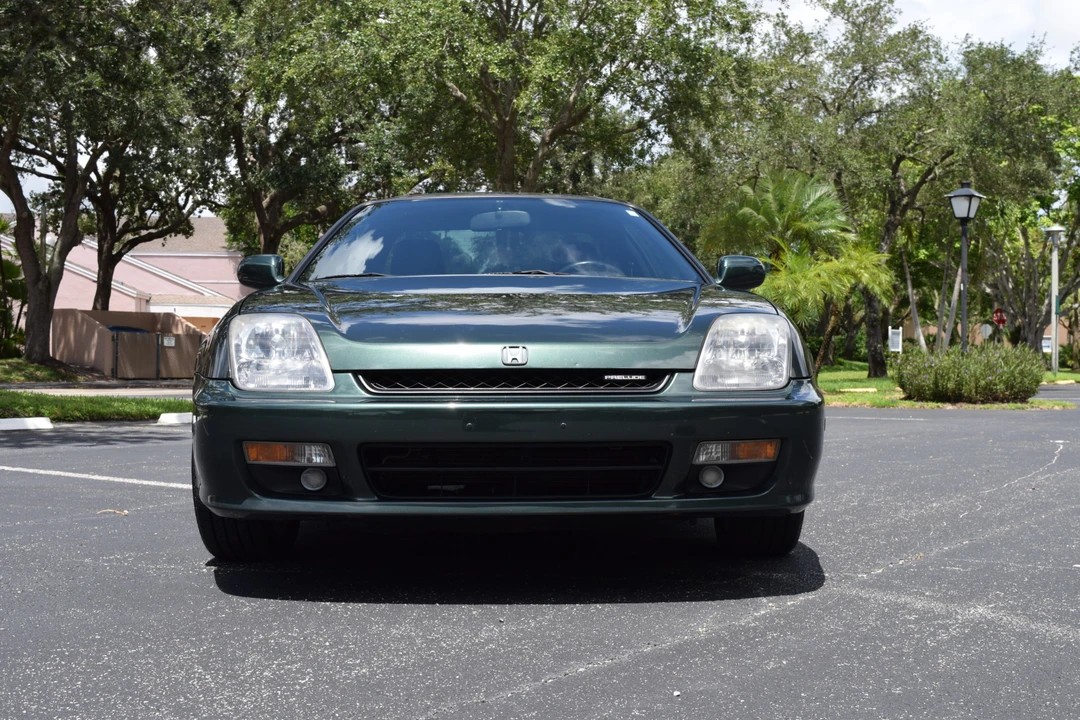 1999 Honda Prelude 5th Gen - Image 3 of 31