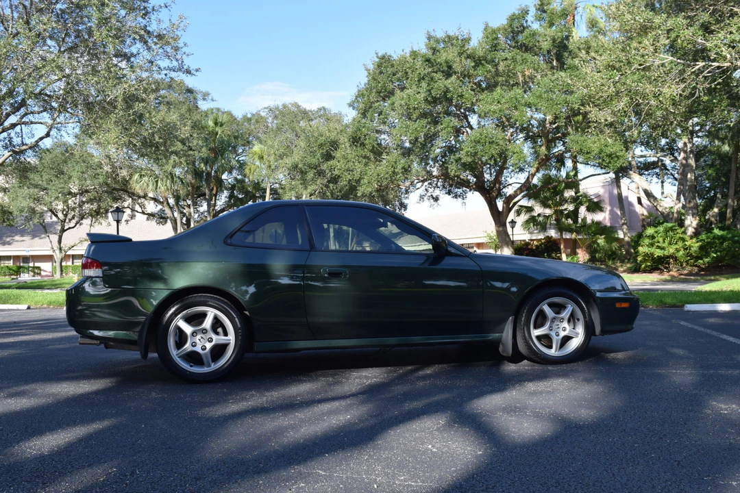 1999 Honda Prelude 5th Gen - Image 22 of 31