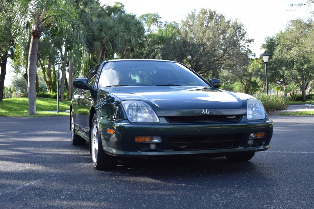 1999 Honda Prelude 5th Gen - Image 30 of 31