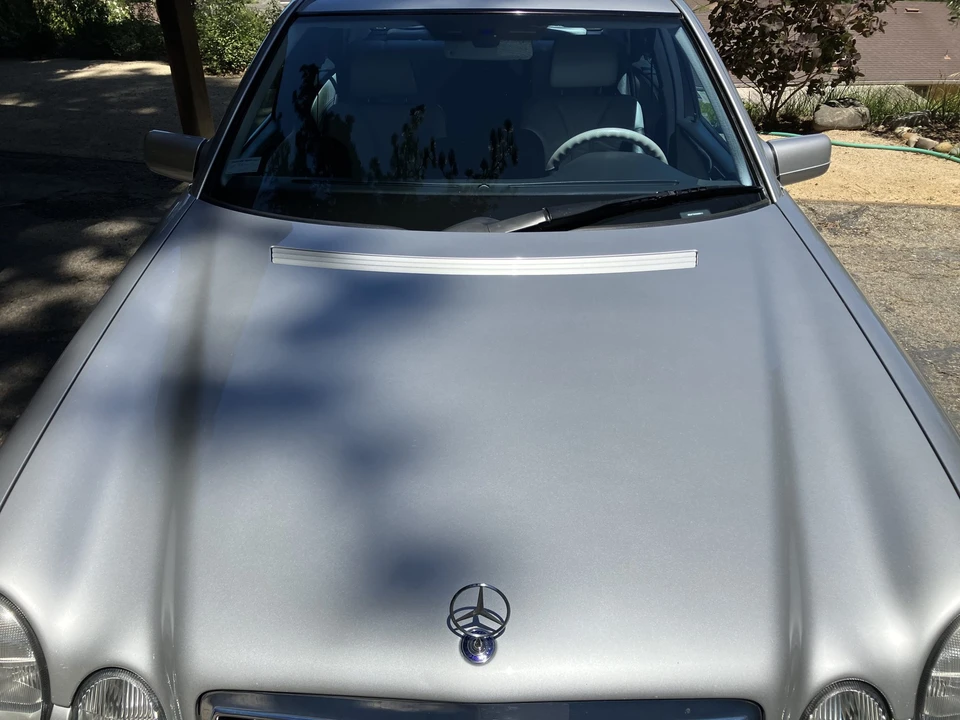 1999 Mercedes-Benz W210 E 36 & E 50 & E 55 & E 60 AMG - Image 18 of 31