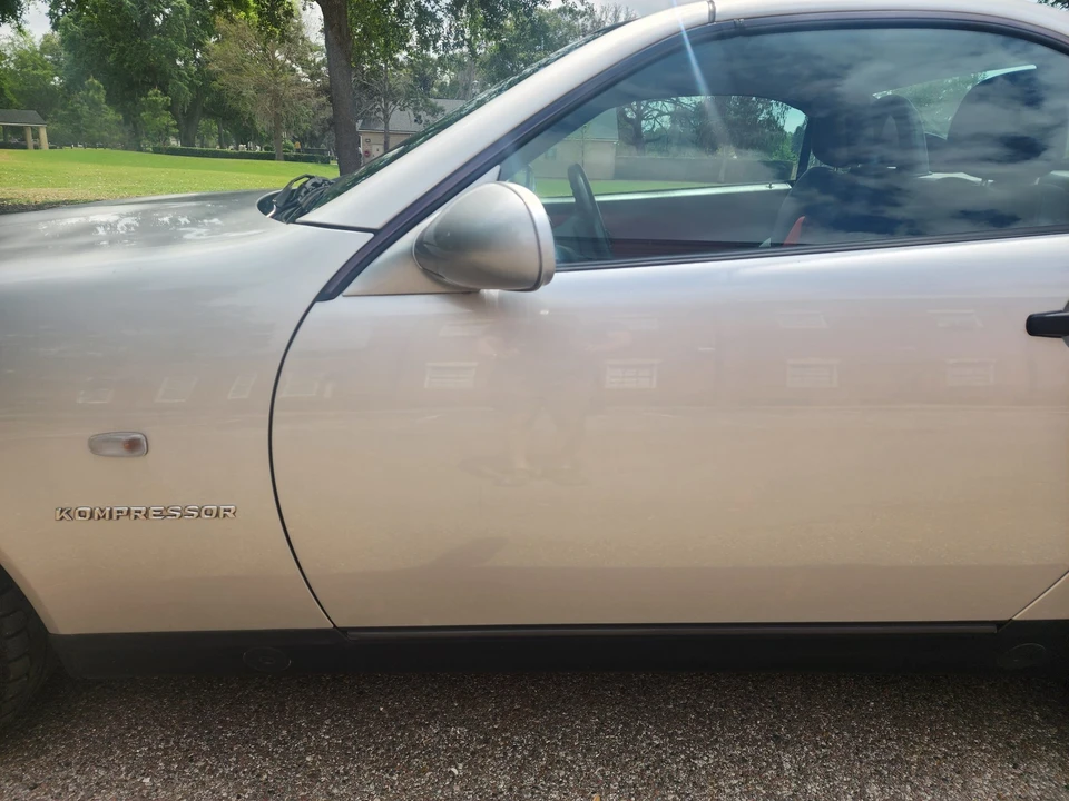 1999 Mercedes-Benz R170 SLK-Class - Image 17 of 31