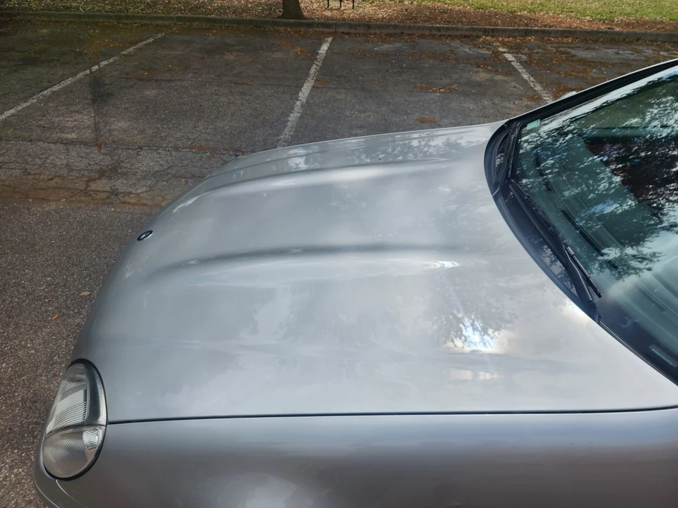 1999 Mercedes-Benz R170 SLK-Class - Image 20 of 31