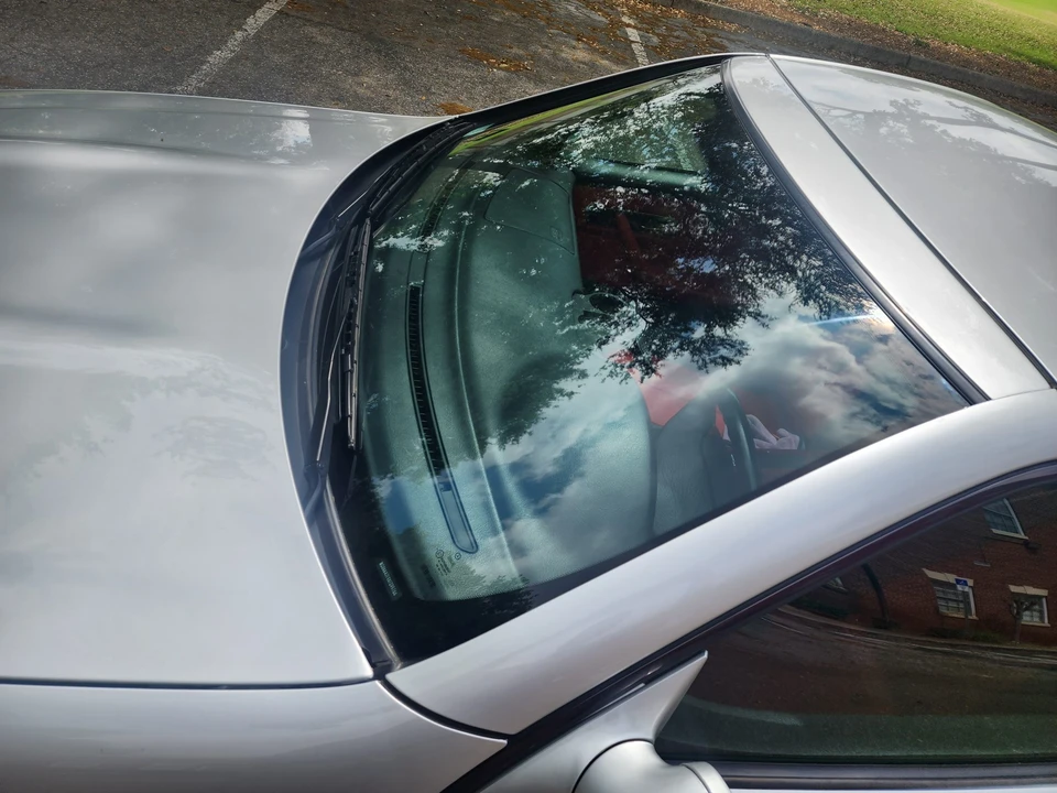 1999 Mercedes-Benz R170 SLK-Class - Image 21 of 31