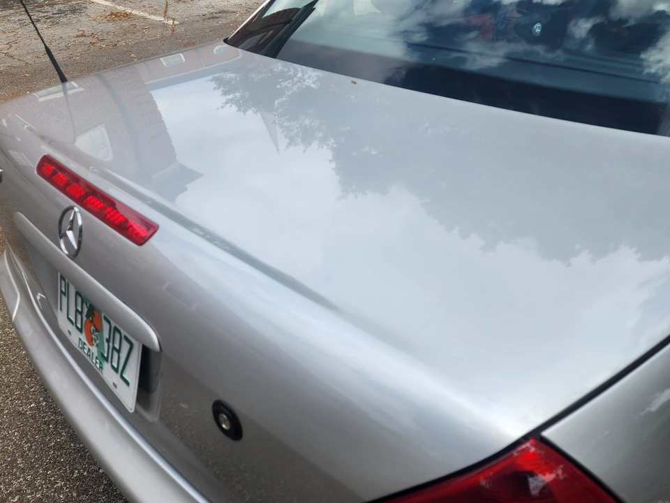 1999 Mercedes-Benz R170 SLK-Class - Image 27 of 31
