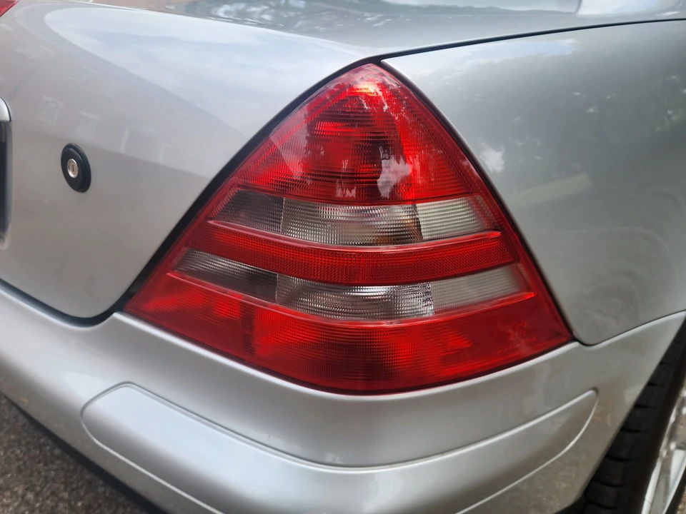 1999 Mercedes-Benz R170 SLK-Class - Image 28 of 31