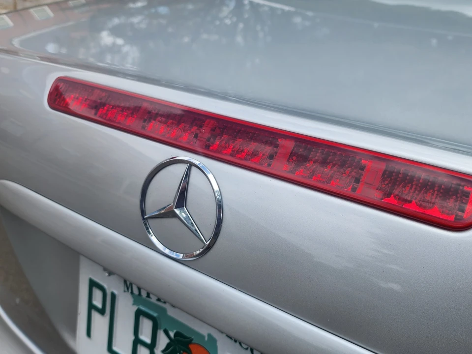 1999 Mercedes-Benz R170 SLK-Class - Image 29 of 31