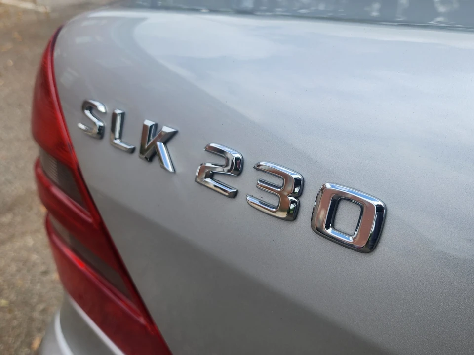 1999 Mercedes-Benz R170 SLK-Class - Image 31 of 31