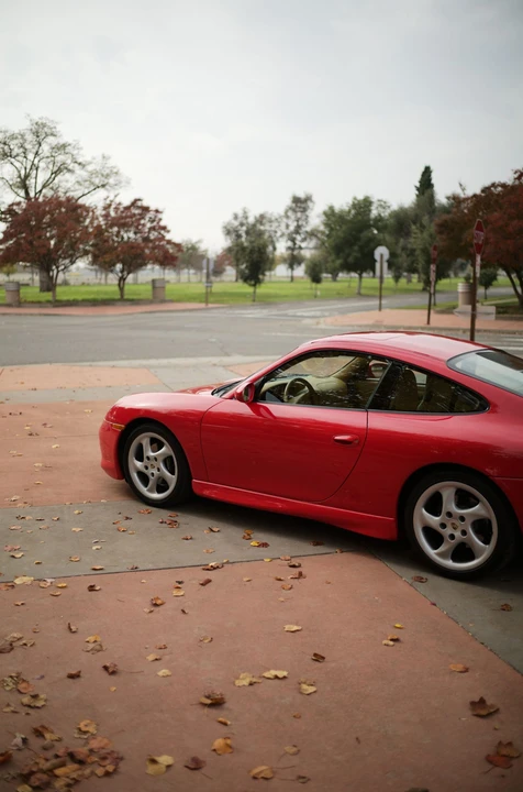 1999 Porsche 996 Carrera - Image 20 of 31