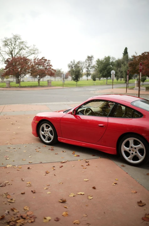 1999 Porsche 996 Carrera - Image 21 of 31