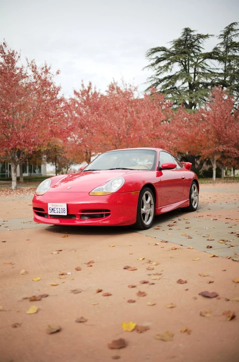 1999 Porsche 996 Carrera - Image 31 of 31