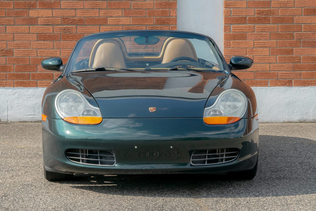 1999 Porsche 986 Boxster - Image 21 of 31