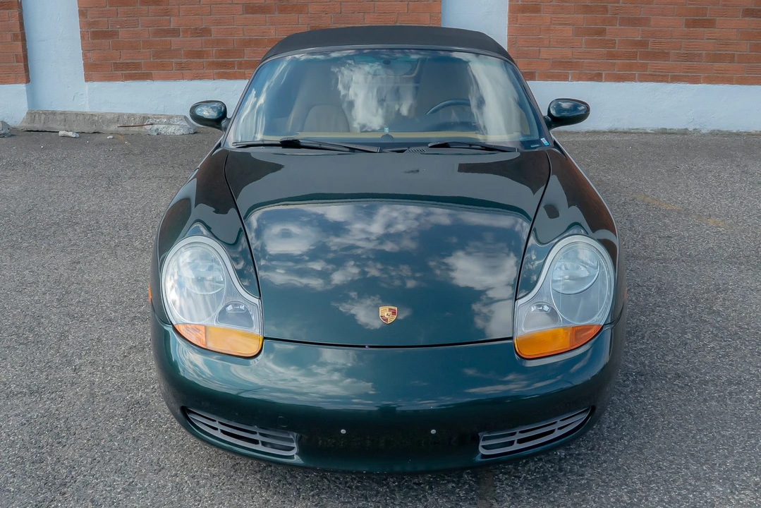 1999 Porsche 986 Boxster - Image 20 of 31