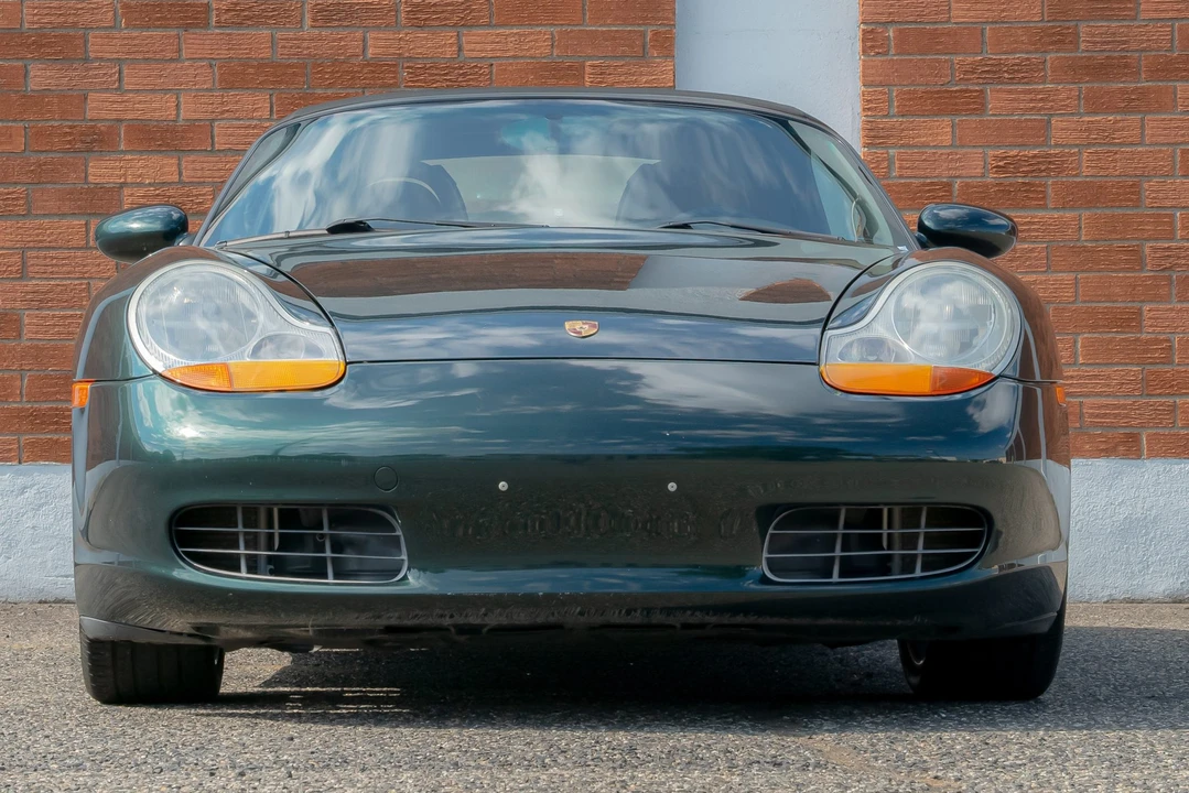 1999 Porsche 986 Boxster - Image 19 of 31