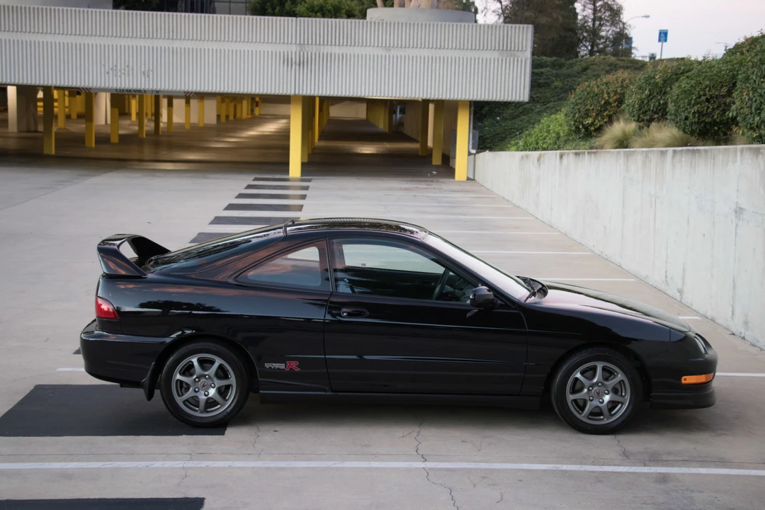2000 Acura Integra Type R 3rd Gen - Image 9 of 31