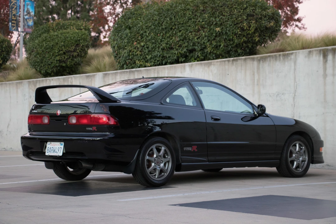 2000 Acura Integra Type R 3rd Gen - Image 8 of 31