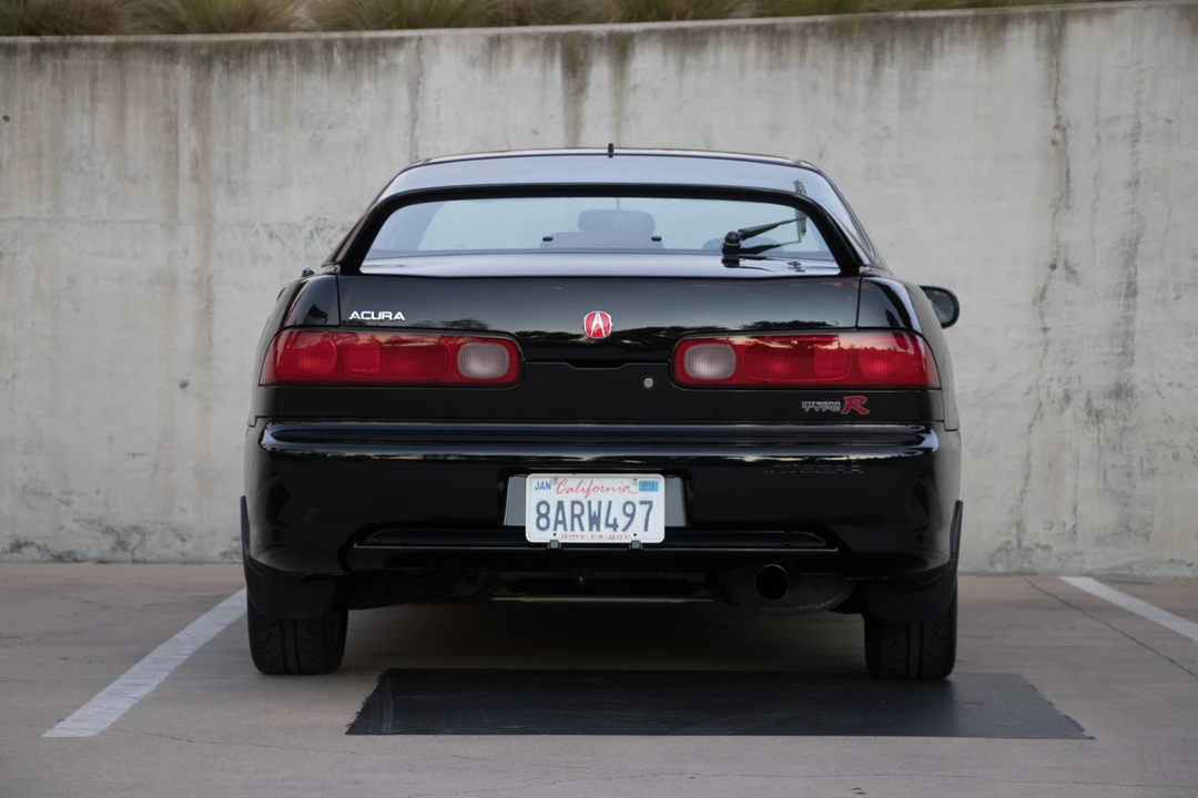 2000 Acura Integra Type R 3rd Gen - Image 6 of 31