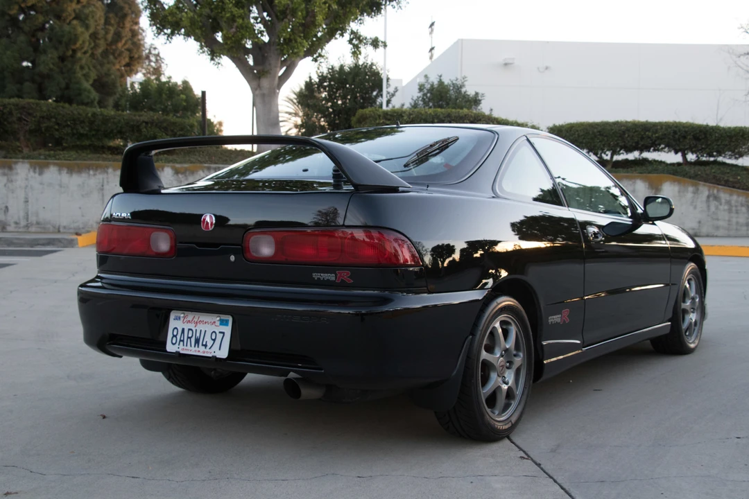 2000 Acura Integra Type R 3rd Gen - Image 7 of 31