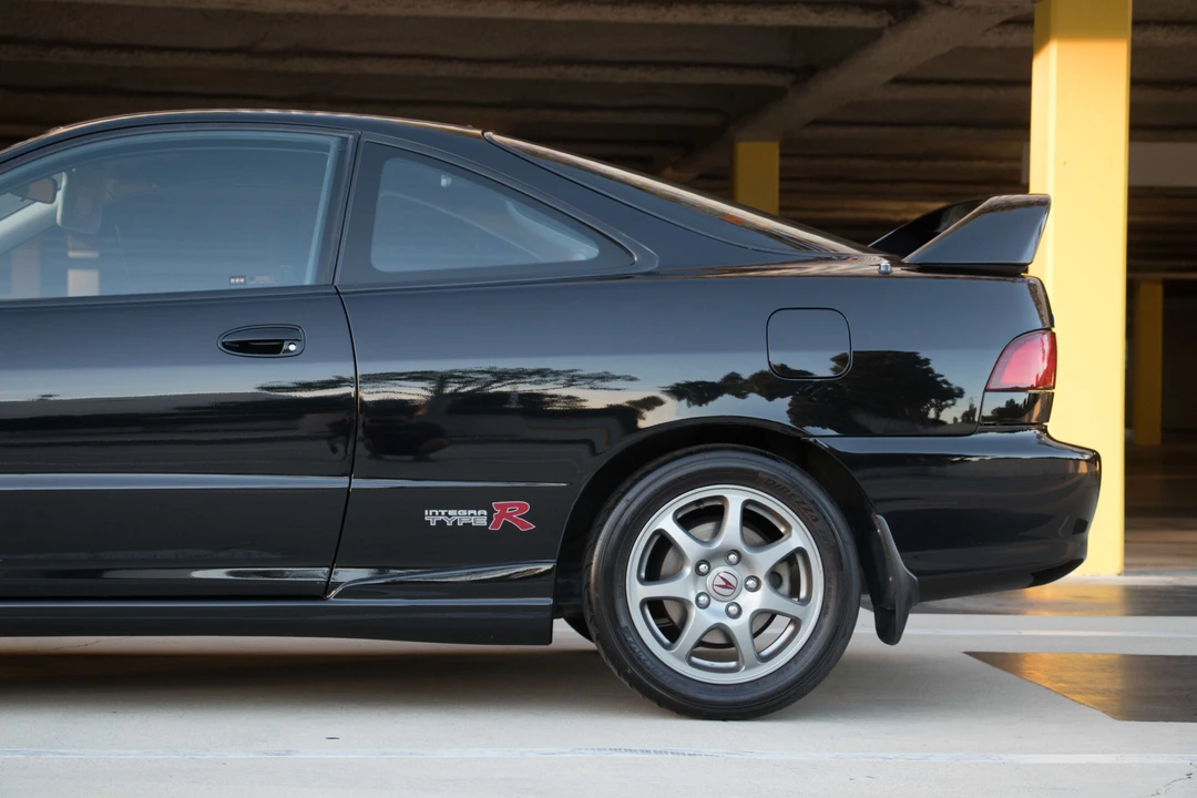 2000 Acura Integra Type R 3rd Gen - Image 20 of 31