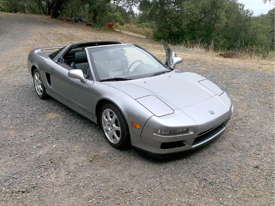 2000 Acura NA2 NSX - Image 11 of 31