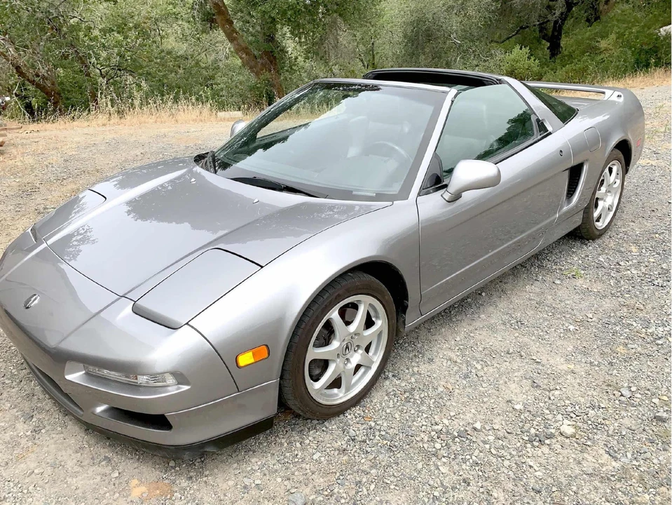 2000 Acura NA2 NSX - Image 2 of 31