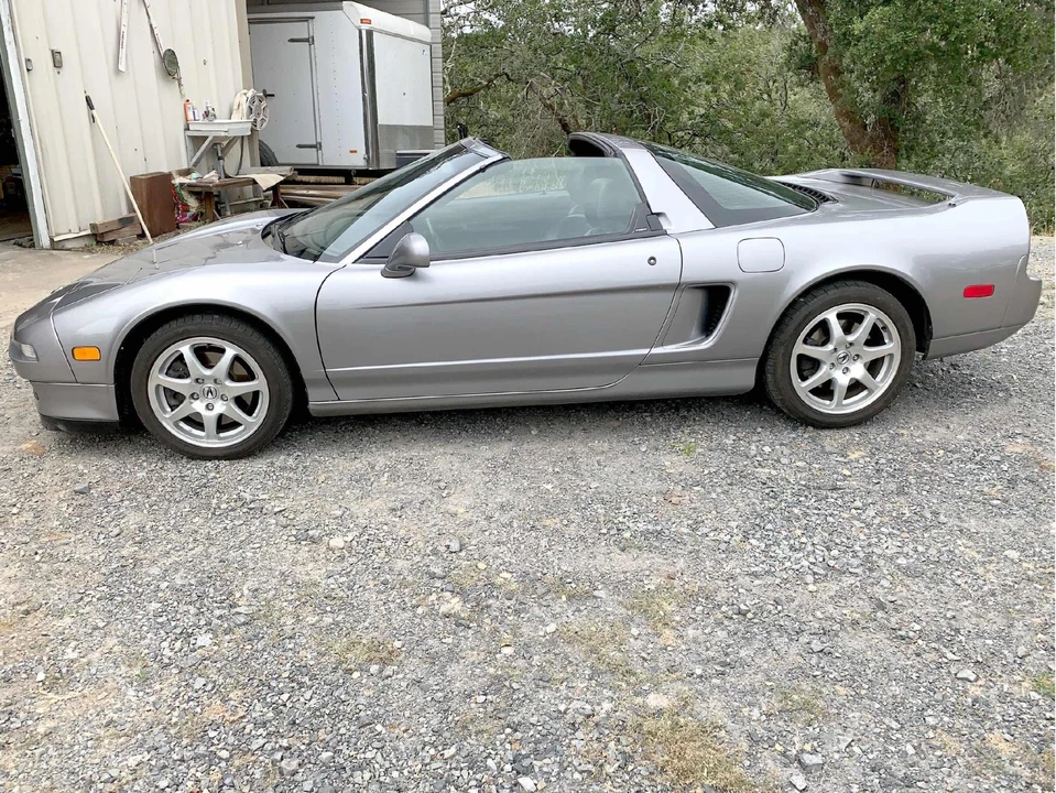 2000 Acura NA2 NSX - Image 5 of 31