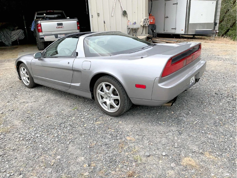 2000 Acura NA2 NSX - Image 6 of 31