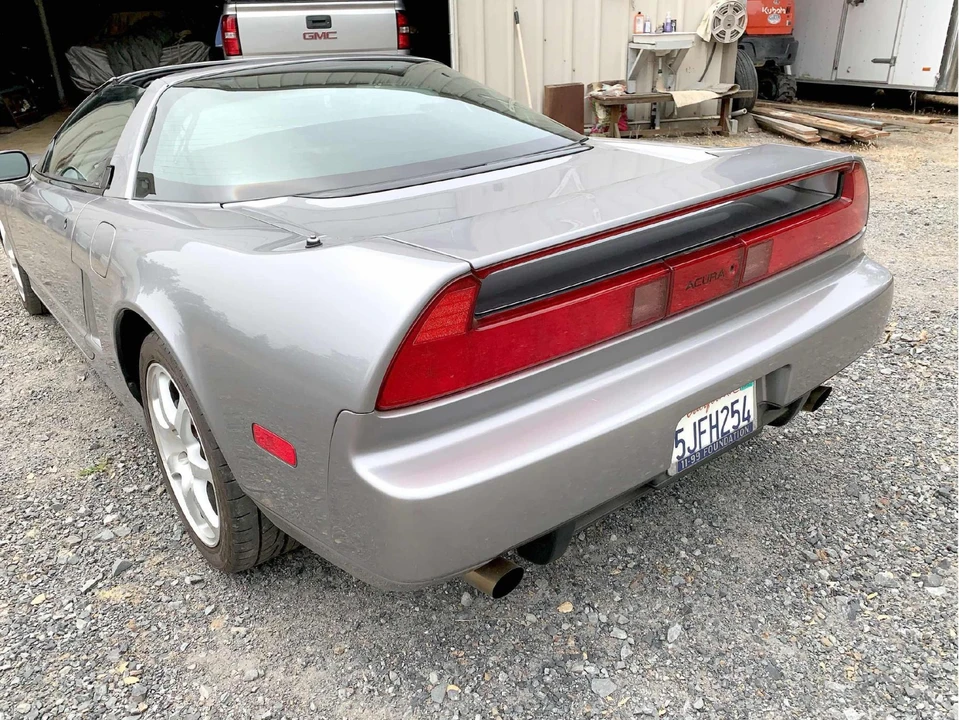 2000 Acura NA2 NSX - Image 7 of 31