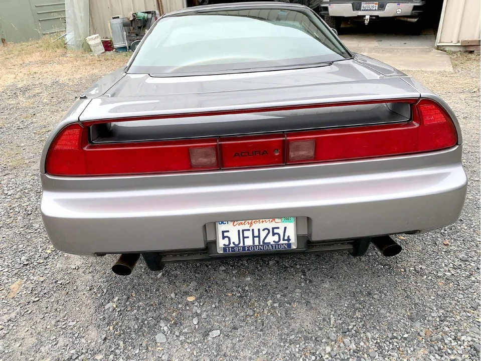 2000 Acura NA2 NSX - Image 8 of 31