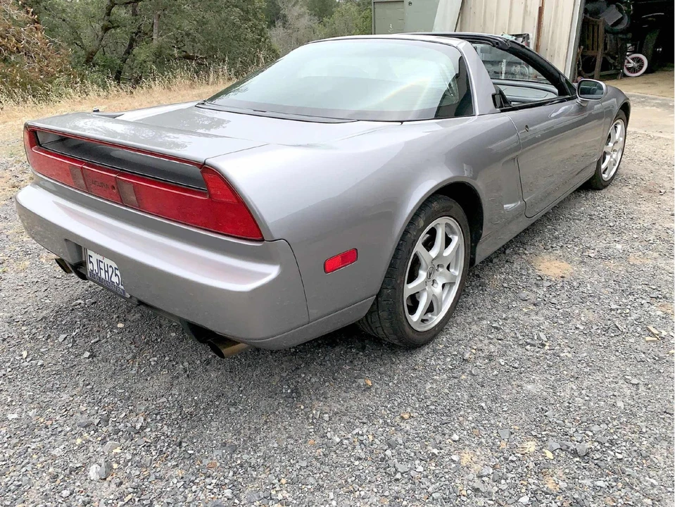 2000 Acura NA2 NSX - Image 9 of 31