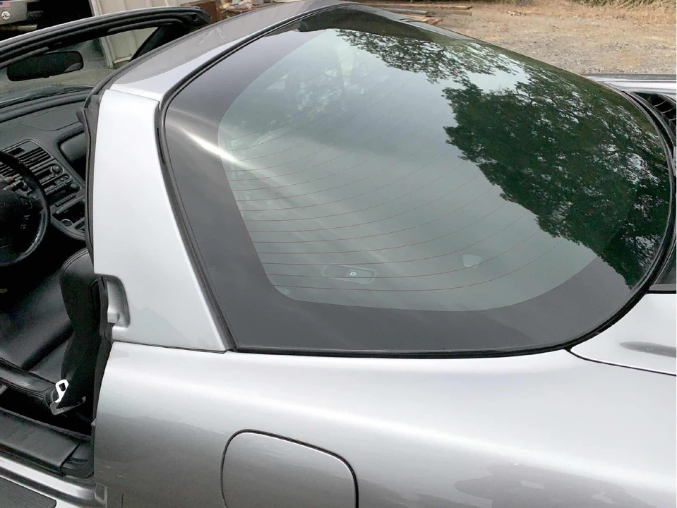 2000 Acura NA2 NSX - Image 19 of 31
