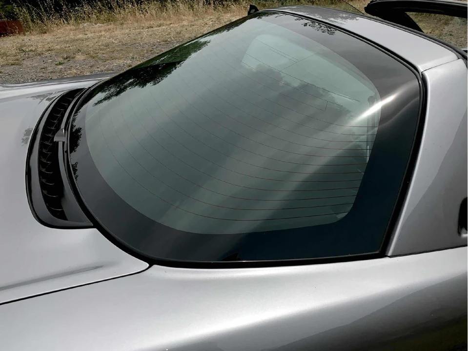 2000 Acura NA2 NSX - Image 21 of 31