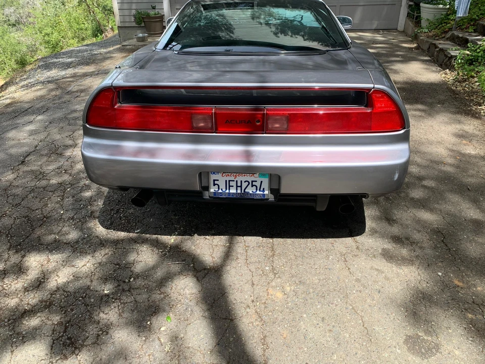 2000 Acura NA2 NSX - Image 20 of 31