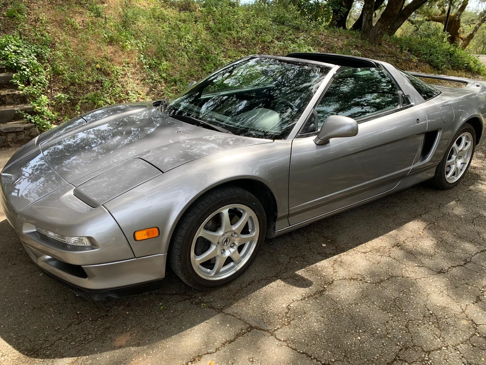 2000 Acura NA2 NSX - Image 3 of 31