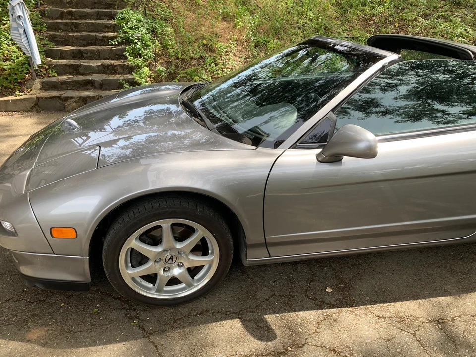 2000 Acura NA2 NSX - Image 17 of 31