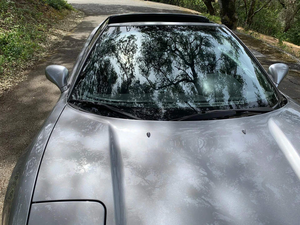 2000 Acura NA2 NSX - Image 12 of 31