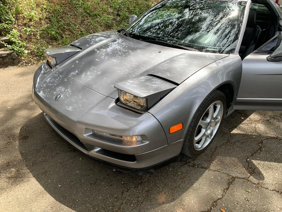 2000 Acura NA2 NSX - Image 15 of 31